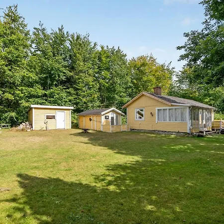 Hejne - 29km From The Sea By Interhome Holiday home *