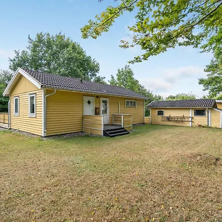 Hejne - 29km From The Sea By Interhome Toftlund