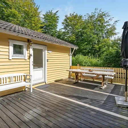 Hejne - 29km From The Sea By Interhome Vakantiehuis