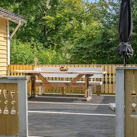 Hejne - 29km From The Sea By Interhome