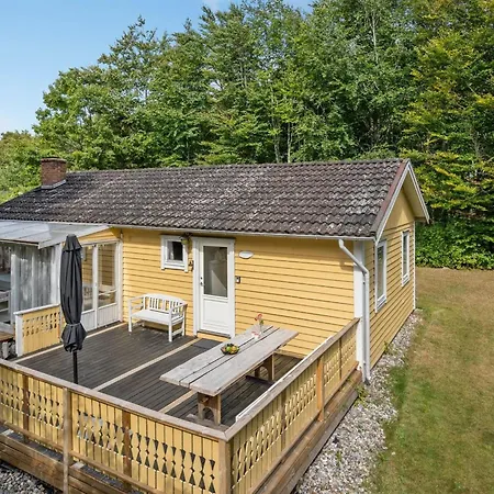 Hejne - 29km From The Sea By Interhome Hébergement de vacances *