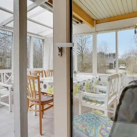 Hejne - 29km From The Sea By Interhome Vakantiehuis *