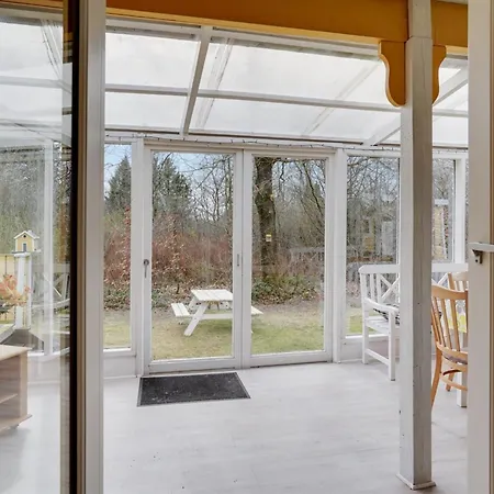 Hejne - 29km From The Sea By Interhome