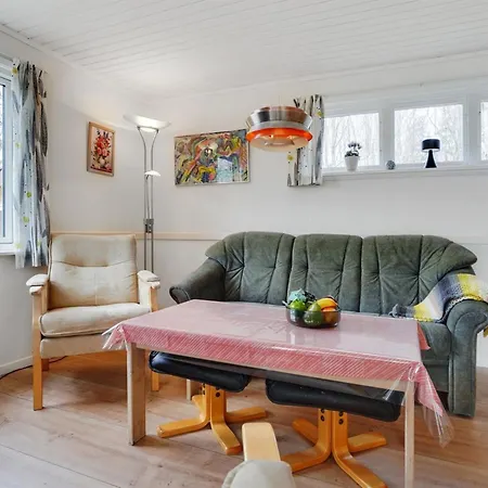 Hejne - 29km From The Sea By Interhome Hébergement de vacances