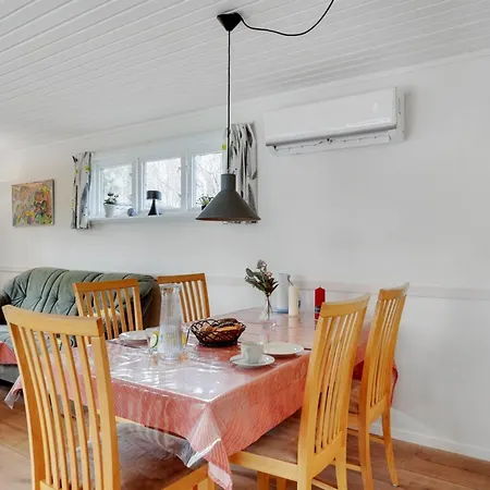 Vakantiehuis Hejne - 29km From The Sea By Interhome
