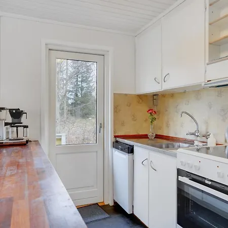 Hébergement de vacances Hejne - 29km From The Sea By Interhome