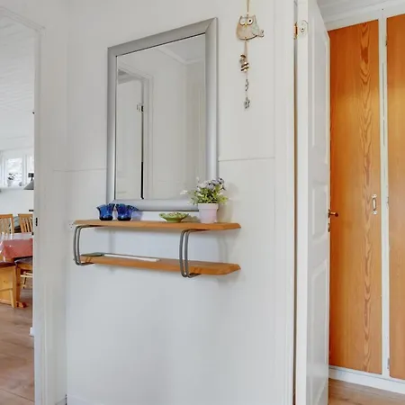 Hejne - 29km From The Sea By Interhome *