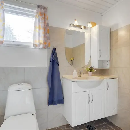 Hébergement de vacances Hejne - 29km From The Sea By Interhome *