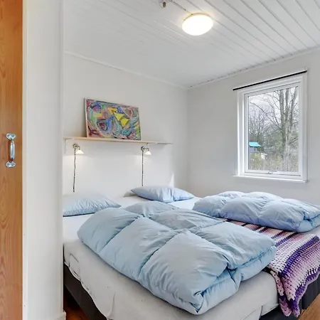 Hejne - 29km From The Sea By Interhome Hébergement de vacances Toftlund