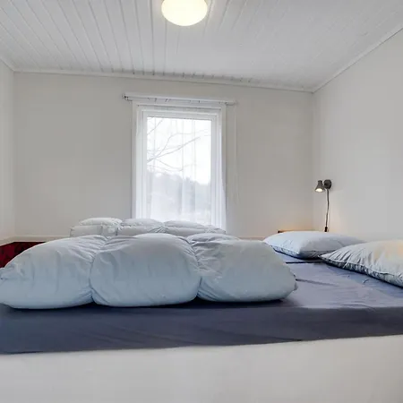 Hejne - 29km From The Sea By Interhome