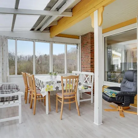 Hébergement de vacances Hejne - 29km From The Sea By Interhome