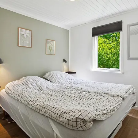 Hejne - 29km From The Sea By Interhome Holiday home *