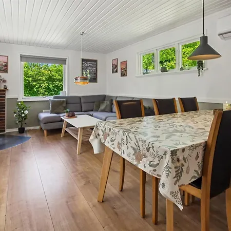 Hejne - 29km From The Sea By Interhome Holiday home