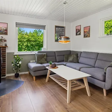Hejne - 29km From The Sea By Interhome Holiday home