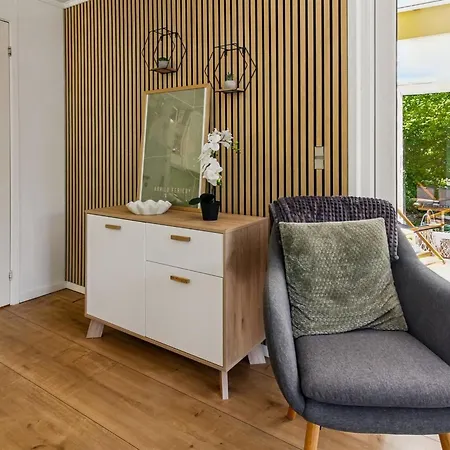 Holiday home Hejne - 29km From The Sea By Interhome Toftlund
