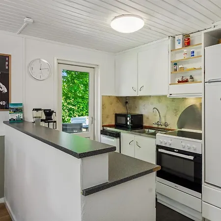 Hejne - 29km From The Sea By Interhome * Toftlund