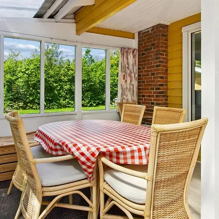 Hejne - 29km From The Sea By Interhome Holiday home