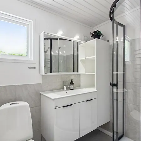 Holiday home Hejne - 29km From The Sea By Interhome *