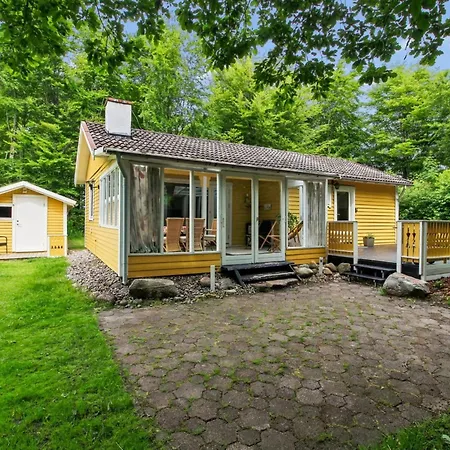 Holiday home Hejne - 29km From The Sea By Interhome