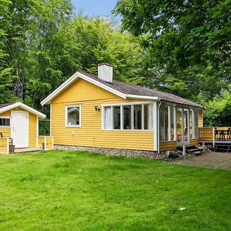 Hejne - 29km From The Sea By Interhome * Toftlund