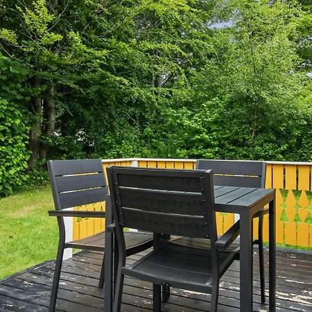 Hejne - 29km From The Sea By Interhome