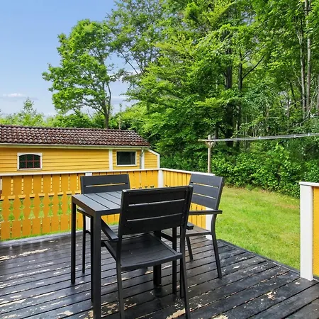 Hejne - 29km From The Sea By Interhome