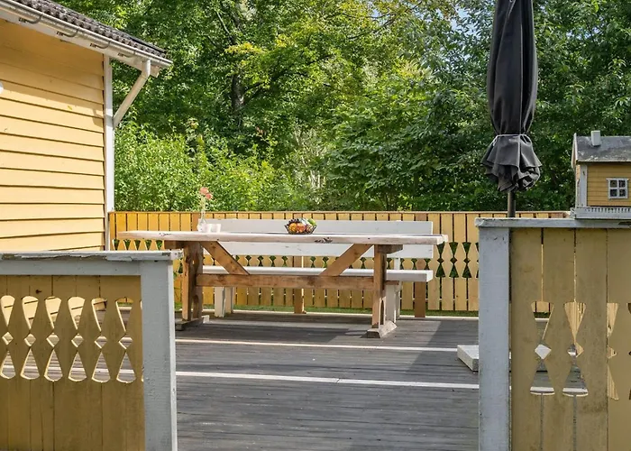 Hejne - 29km From The Sea By Interhome