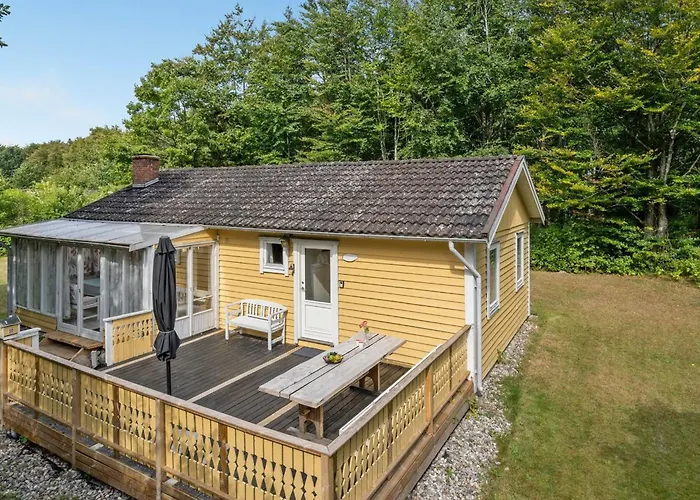 Hejne - 29km From The Sea By Interhome Casa de Férias *