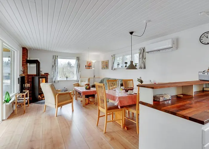 Hejne - 29km From The Sea By Interhome