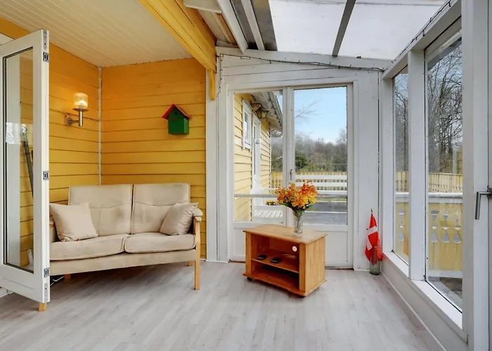 Feriehus Hejne - 29km From The Sea By Interhome