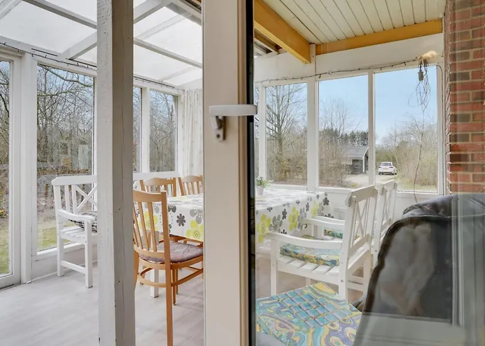 Hejne - 29km From The Sea By Interhome Casa de Férias *