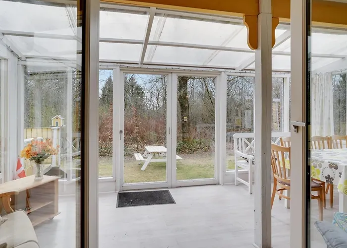 Hejne - 29km From The Sea By Interhome