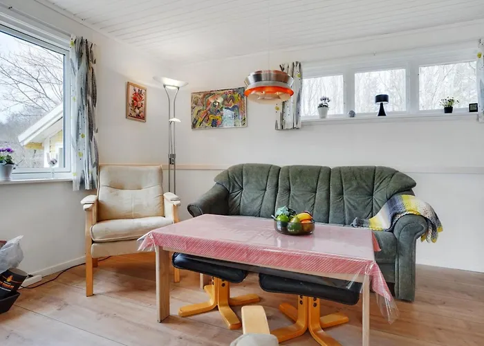 Hejne - 29km From The Sea By Interhome Casa de Férias