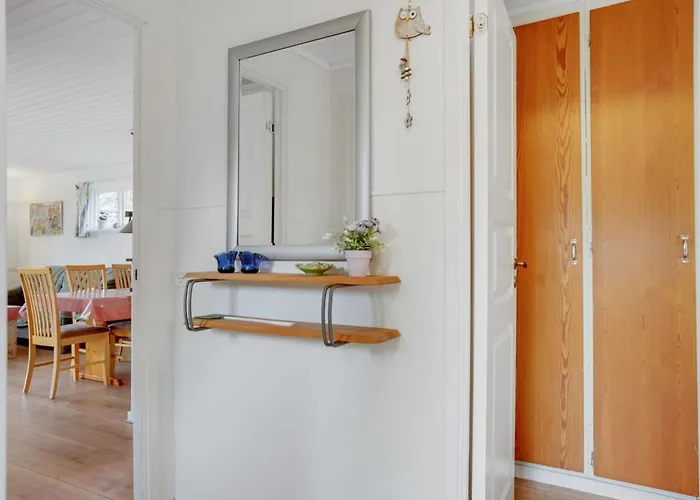 Hejne - 29km From The Sea By Interhome *