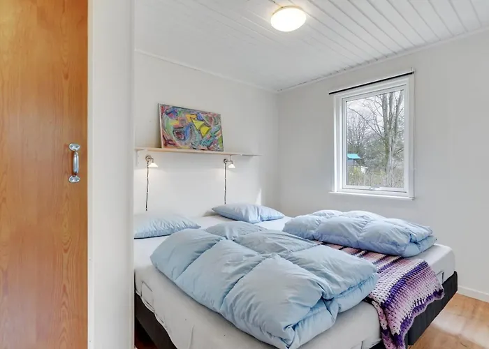 Hejne - 29km From The Sea By Interhome Feriehus Toftlund