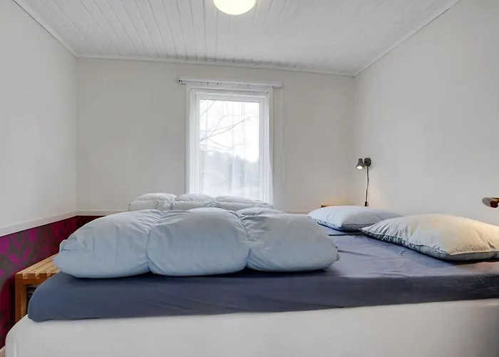 Hejne - 29km From The Sea By Interhome