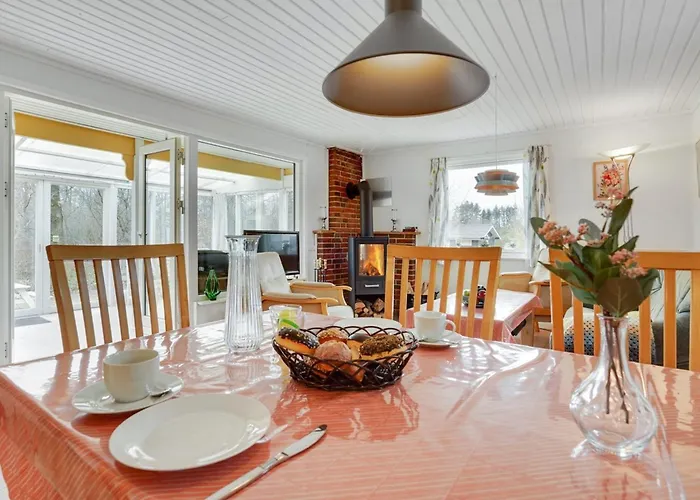 Hejne - 29km From The Sea By Interhome Casa de Férias *